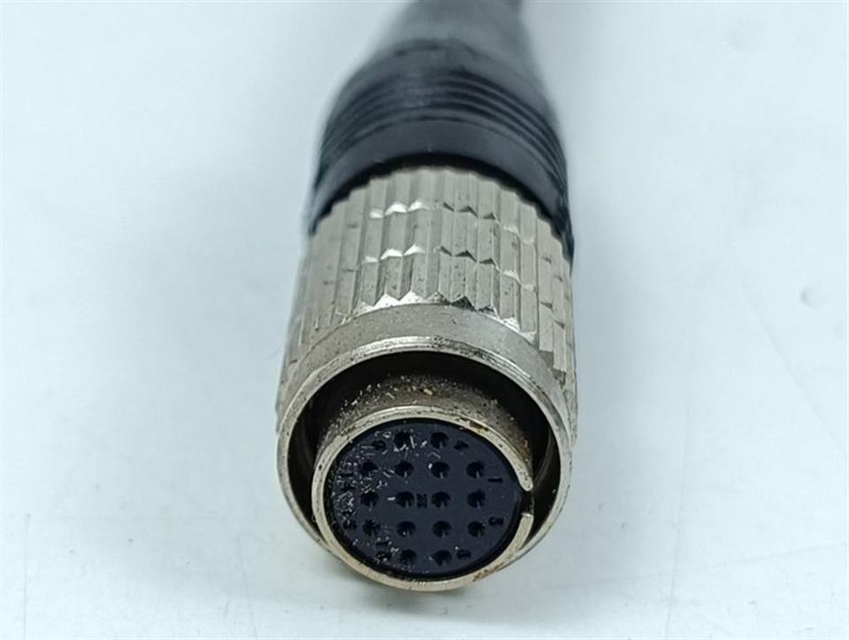 KEYENCE CV-C3 Kamerakabel (3m) TOP ZUSTAND