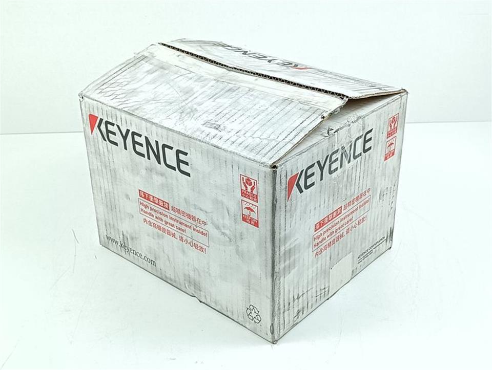 KEYENCE CV-X300A UNUSED & OVP
