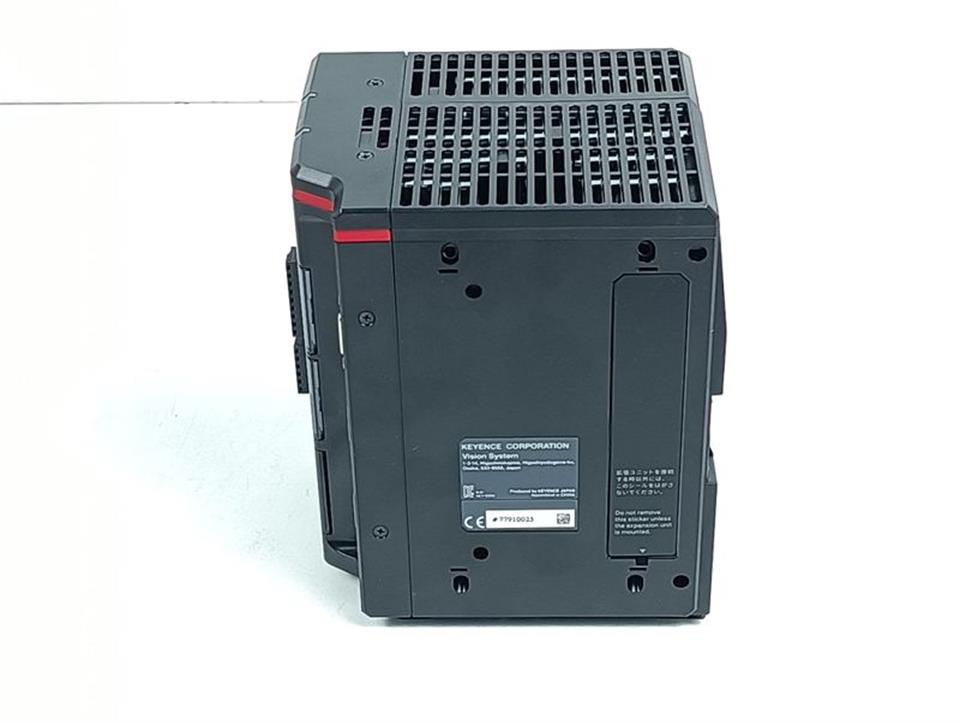 KEYENCE CV-X300A UNUSED & OVP