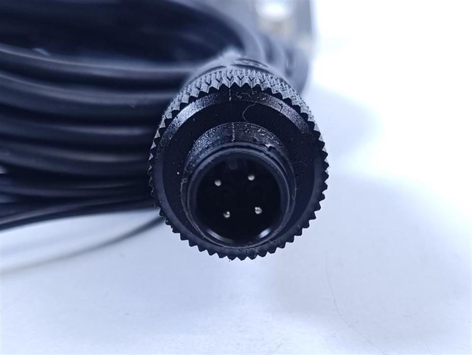 KEYENCE FU-77TZ + FS-V21RP TOP ZUSTAND