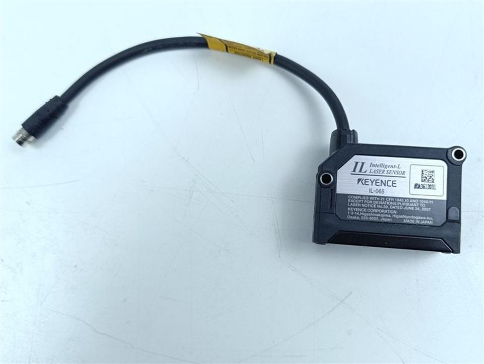 keyence-intelligent-l-laser-sensor-il-065-top-zustand-82670-2.jpg