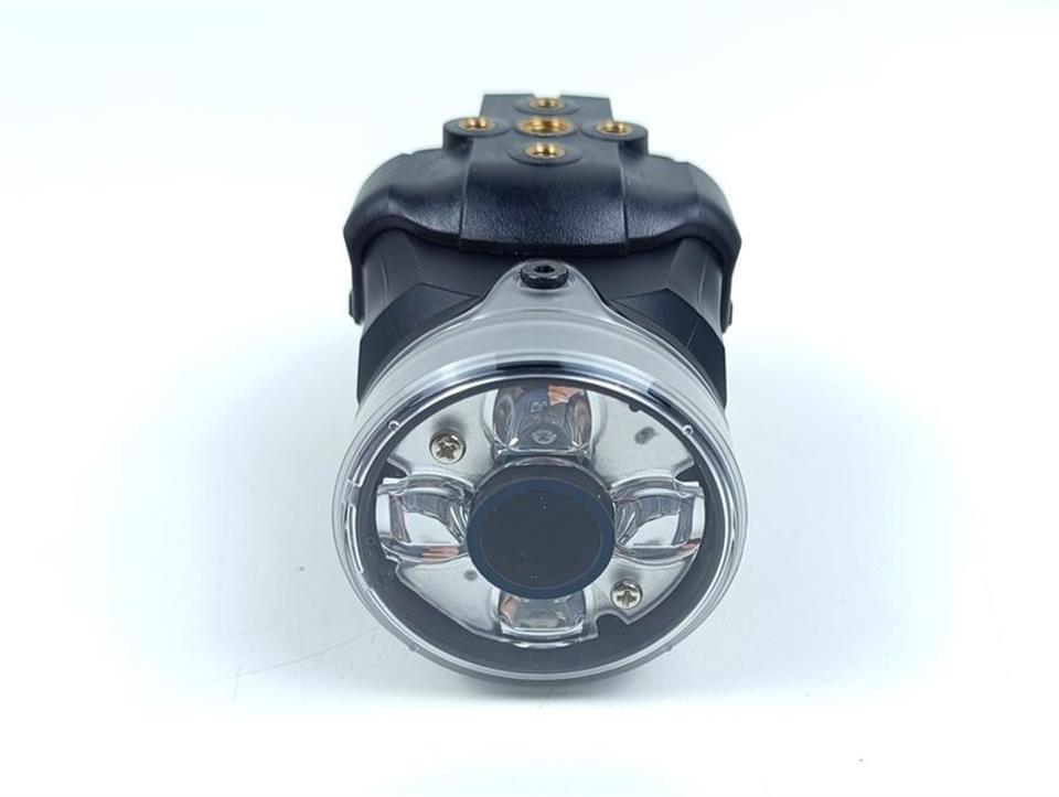 Keyence IV-500MA Smart Vision Kamera + OP-87457 + OP-87441 UNUSED