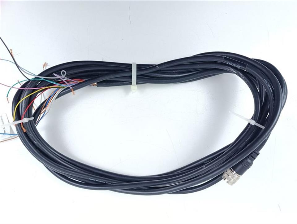 Keyence IV-500MA Smart Vision Kamera + OP-87457 + OP-87441 UNUSED