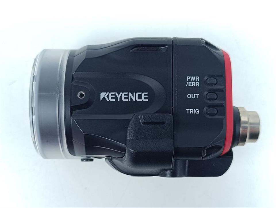 Keyence IV-500MA Smart Vision Kamera TOPZUSTAND