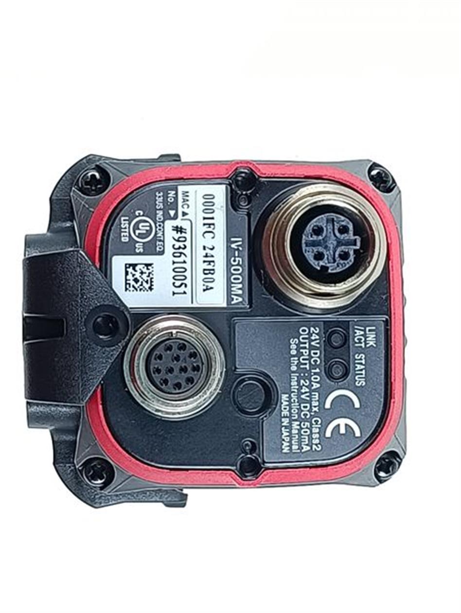 Keyence IV-500MA Smart Vision Kamera TOPZUSTAND