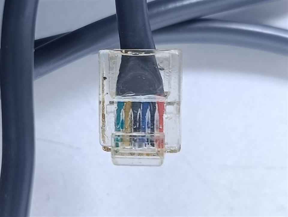 KEYENCE OP-26486 D-Dub Stecker TOP ZUSTAND