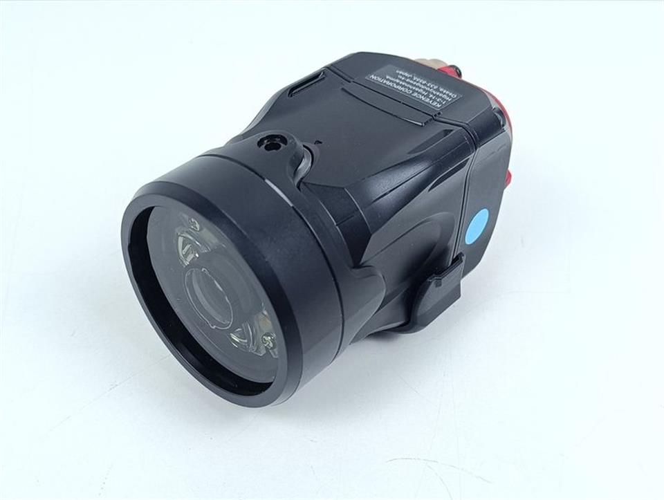 Keyence Smart Vision Kamera IV-H500MA + OP-87457 + OP-87441 UNUSED