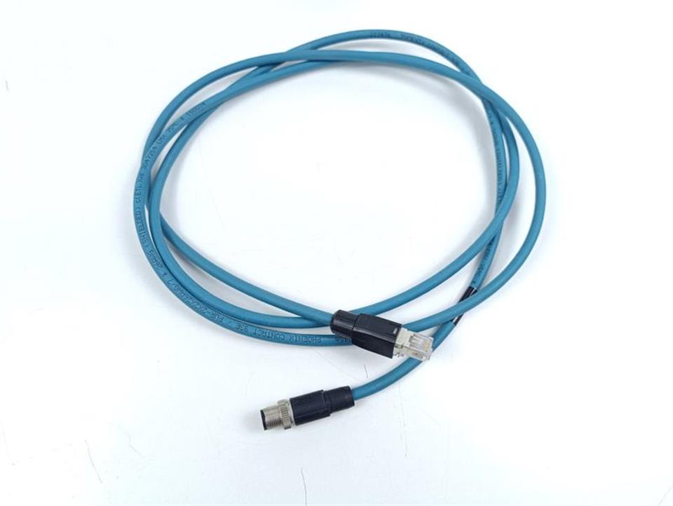 Keyence Smart Vision Kamera IV-H500MA + OP-87457 + OP-87441 UNUSED