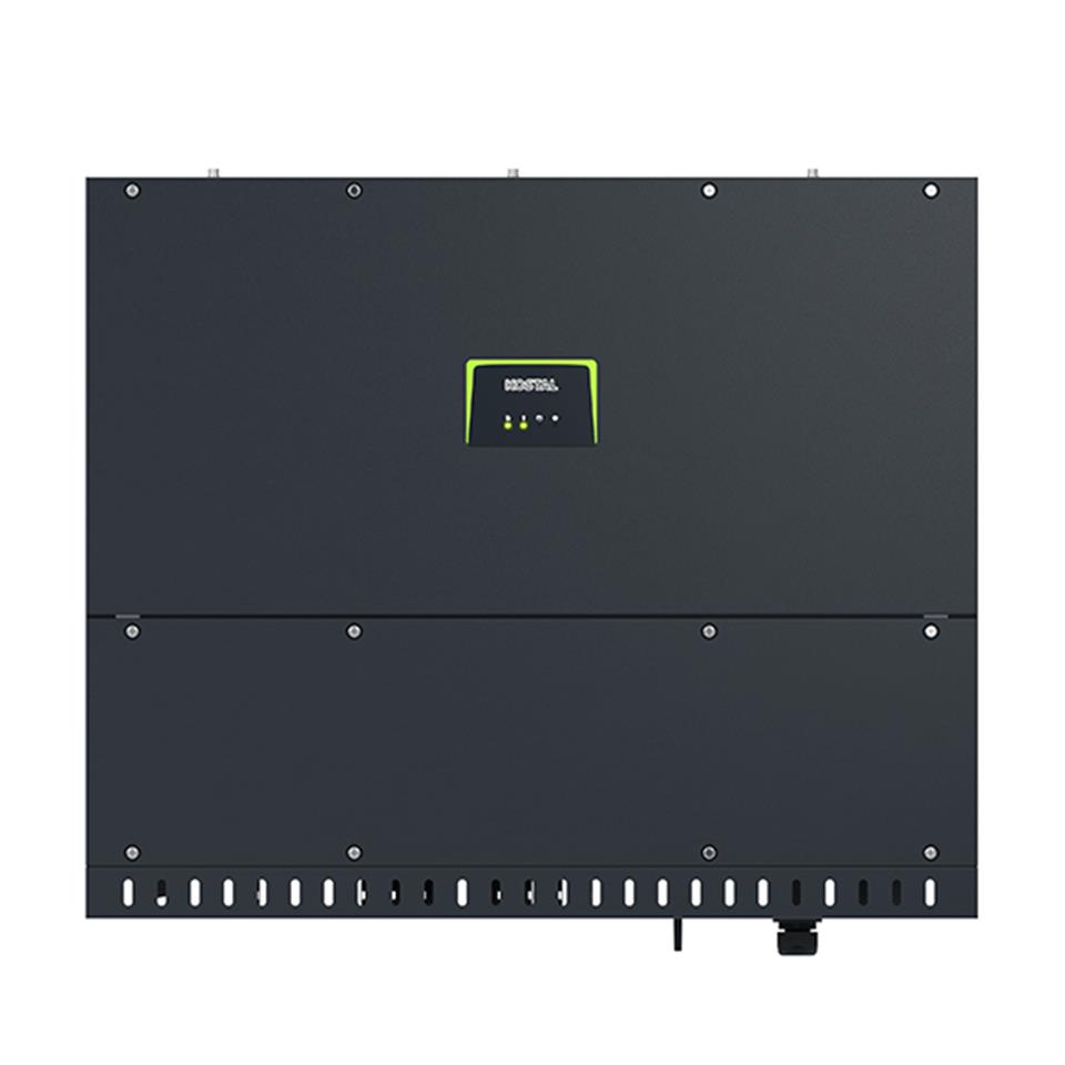 Kostal Wechselrichter PIKO CI 50 kW Photovoltaik Solar WLAN Nr. 10534084 SEALED