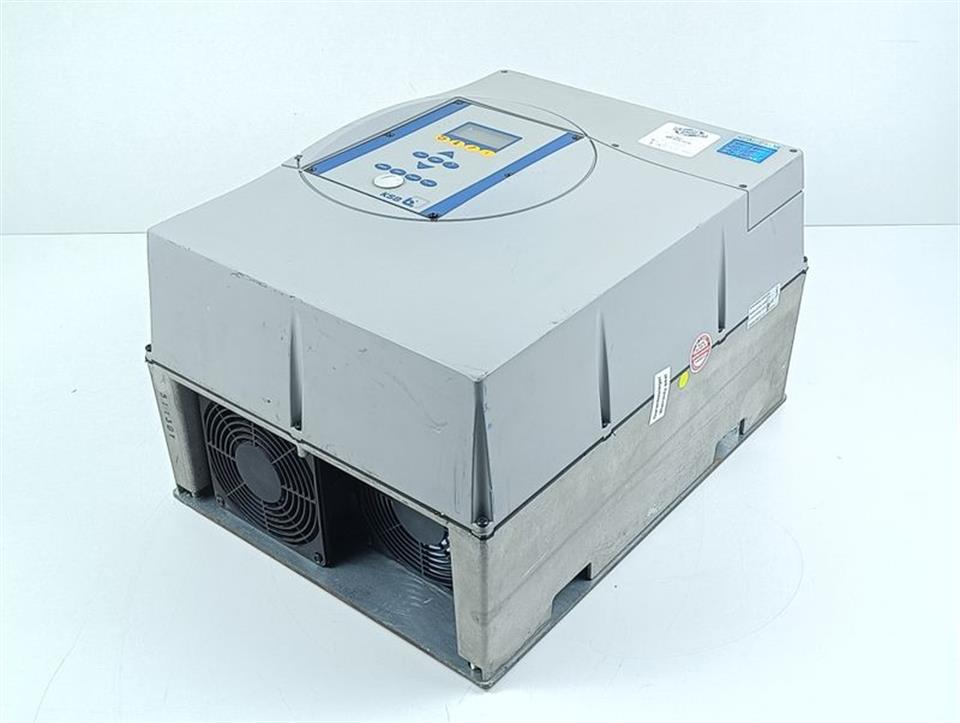 KSB 5011K00AH0SA2 Pump Drive 11KW 26,5A 400V TESTED TOP ZUSTAND