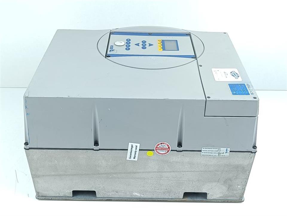 KSB 5011K00AH0SA2 Pump Drive 11KW 26,5A 400V TESTED TOP ZUSTAND