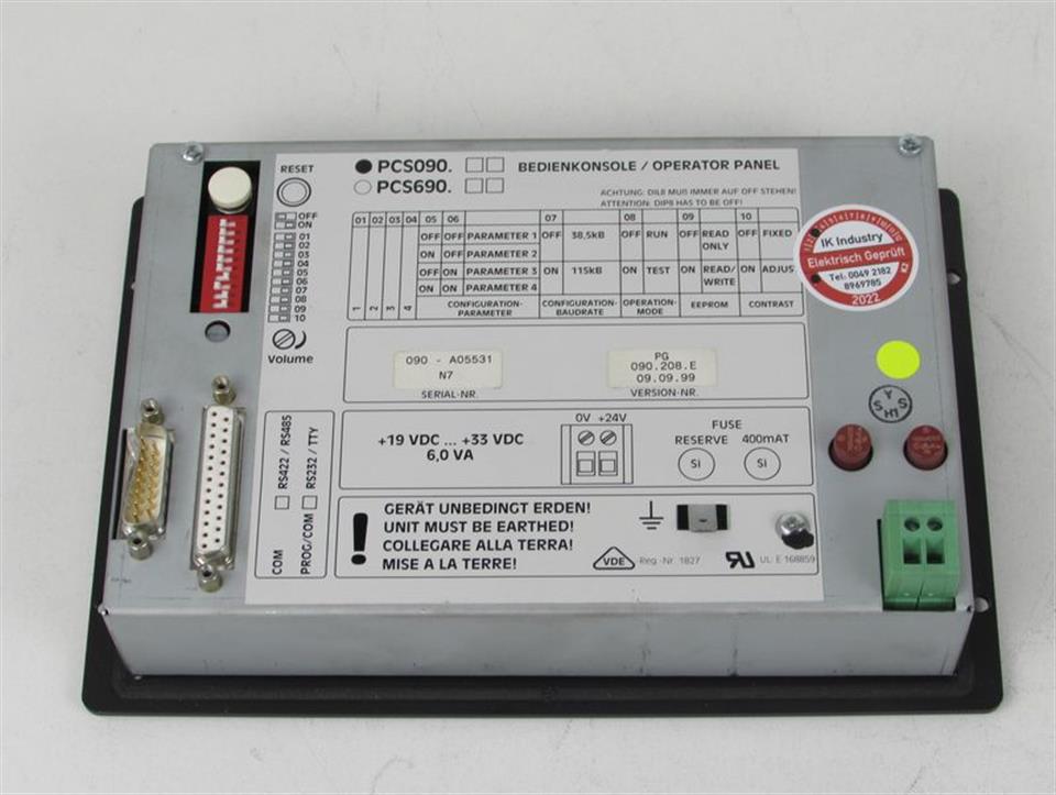 lauer-panel-pcs090-pg-090208e-topline-mini-tested-neuwertig-56187-3.jpg