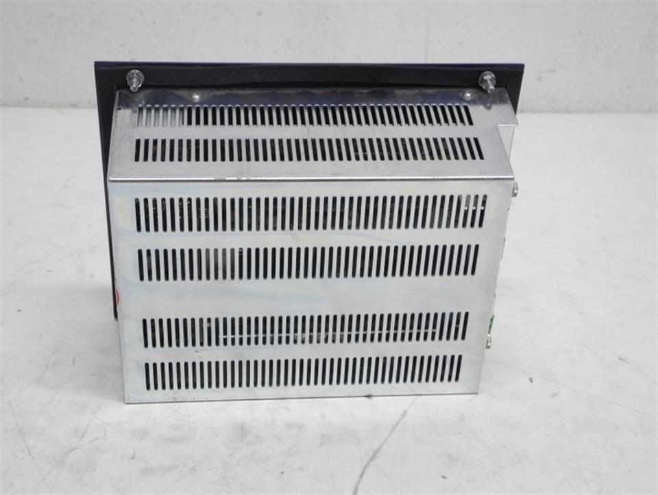 Lauer PCSsmart PCM-57CQD-000 + IBS-TP INTERBUS Modul TESTED & TOP ZUSTAND & OVP