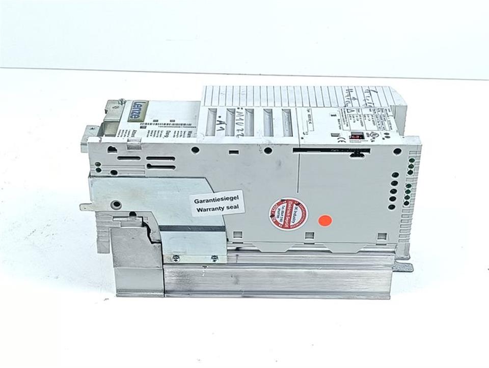 Lenze 8200 Vector E82EV302K4C E82EV302_4C 400V 3,0kW TESTED & GEBRAUCHT