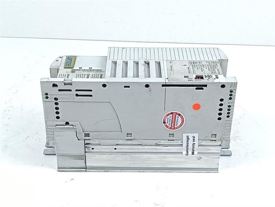 Lenze 8200 Vector E82EV302K4C E82EV302_4C 400V 3,0kW TESTED & GEBRAUCHT