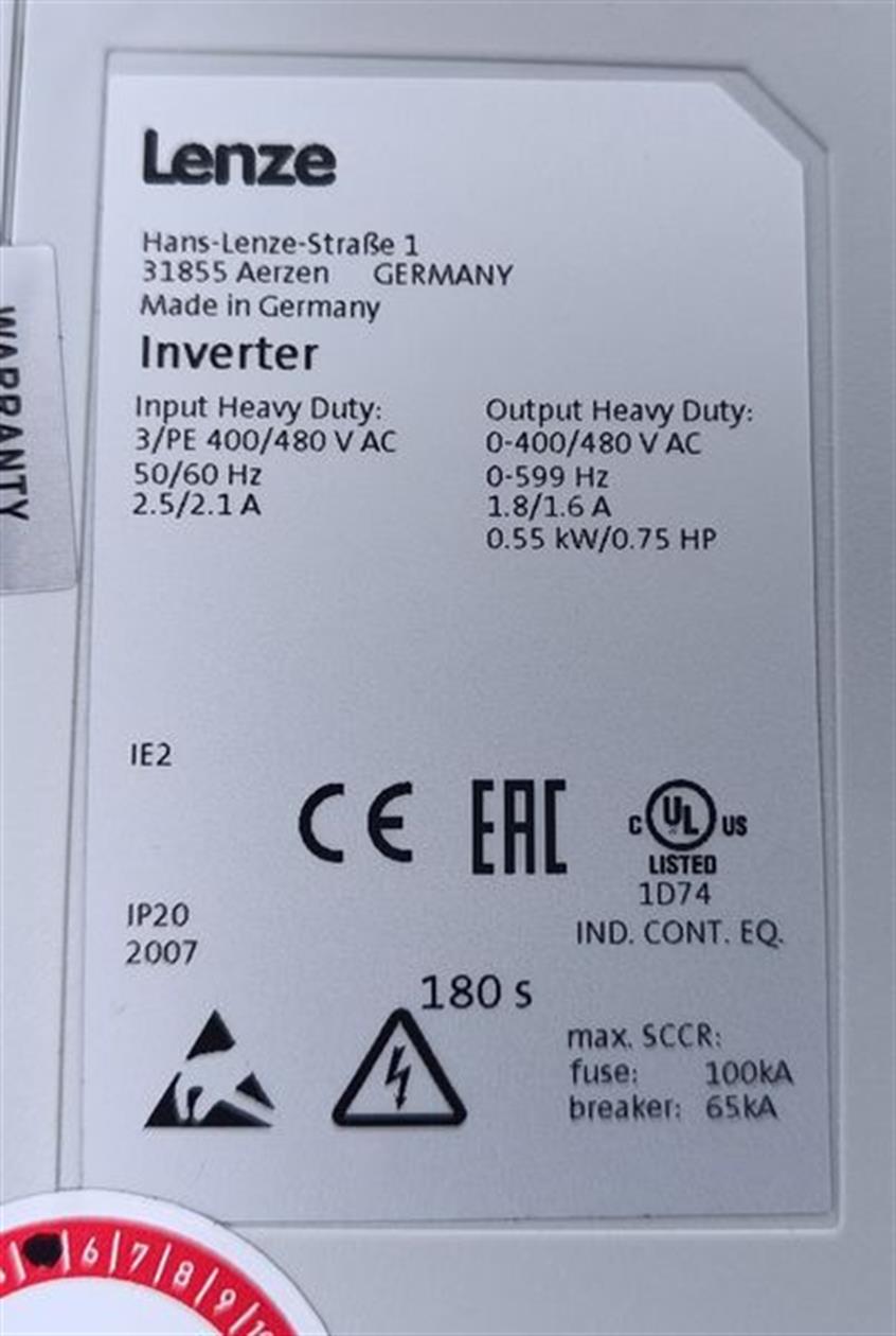 lenze-control-unit-i550-i55ae155f1av10001s-400v-075kw-tested-und-neuwertig-78486-5.jpg