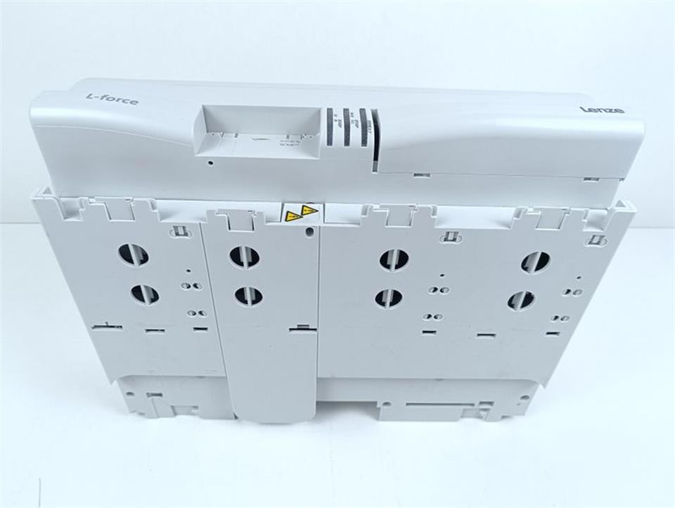 Lenze DC Supply E94APNE03641 E94APNE03641D TESTED TOP ZUSTAND