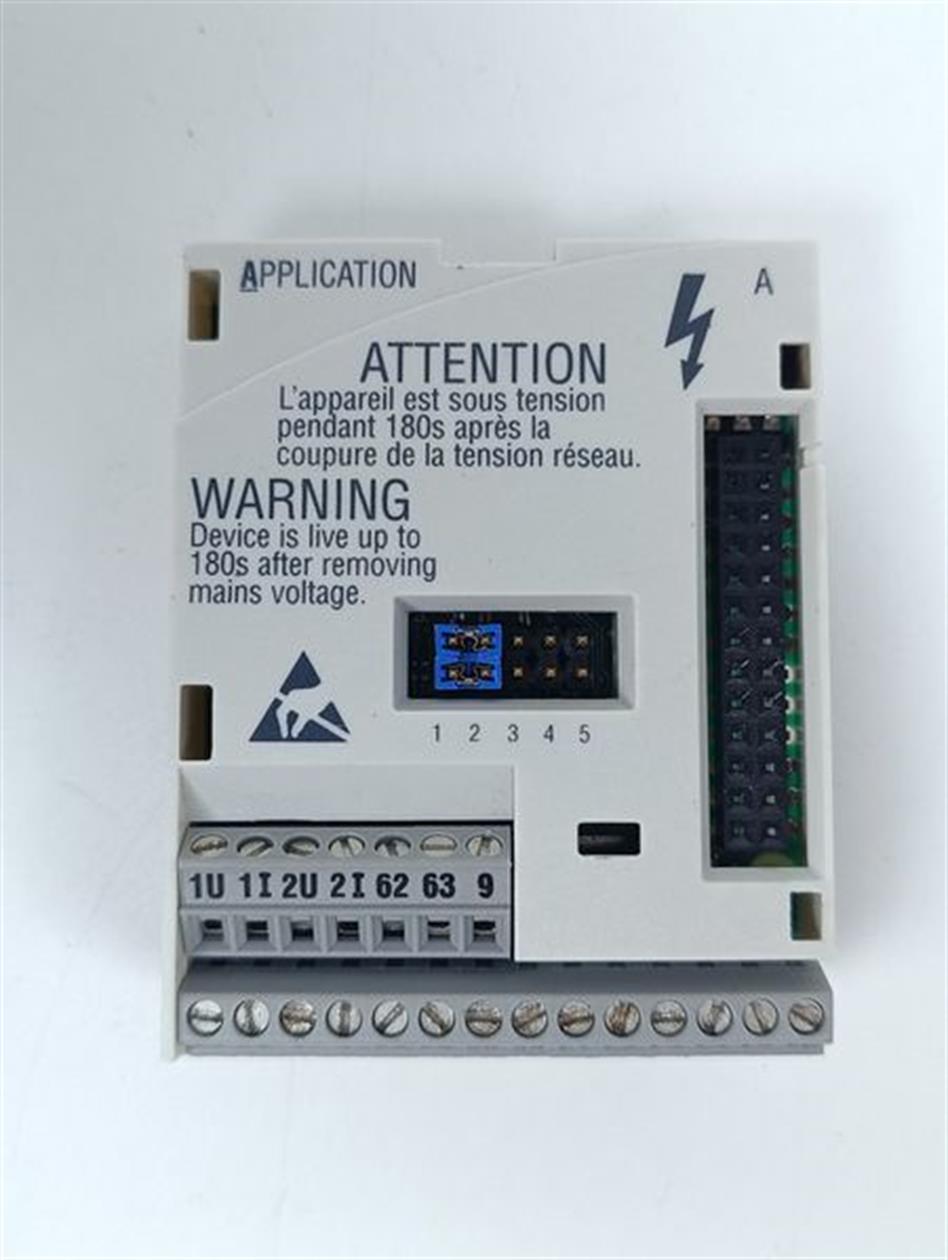 Lenze E82ZAFA Id-No.: 00416832 TOP ZUSTAND