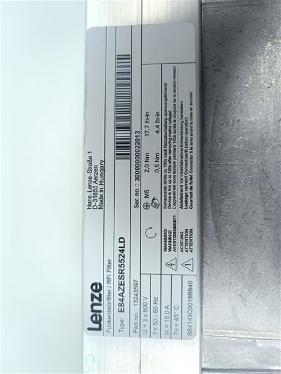 lenze-e84avsce4024sx0-4kw-400v-e84azesr5524ld-line-filter-tested-und-neuwertig-62889-4.jpg