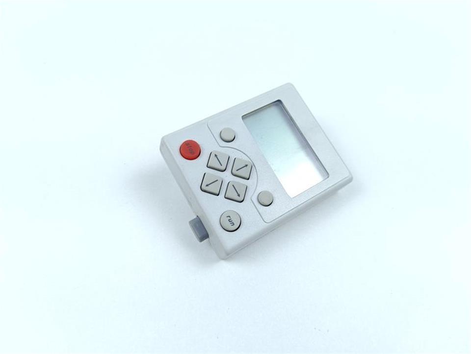 Lenze E94AZKAE KEYPAD Ver. 1A TOP ZUSTAND