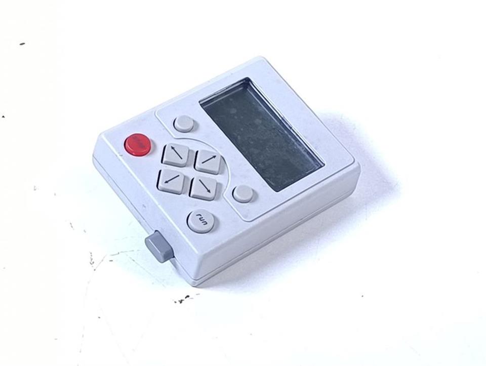 Lenze E94AZKAE KEYPAD Ver. VA TOP ZUSTAND