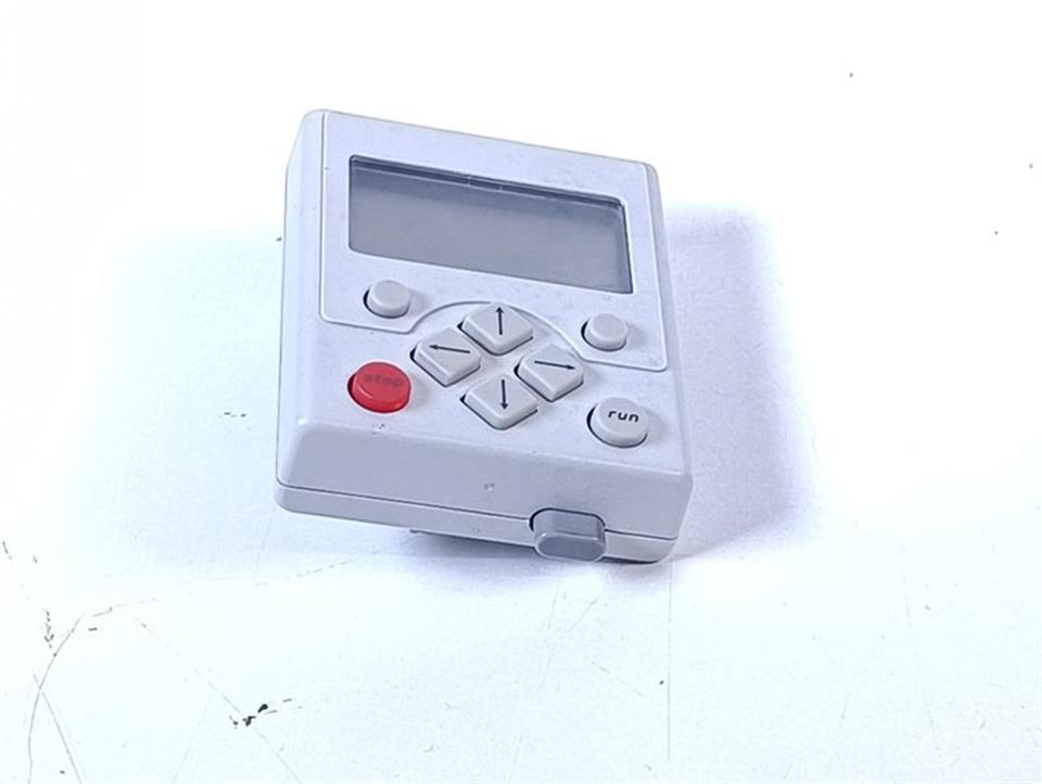 Lenze E94AZKAE KEYPAD Ver. VA TOP ZUSTAND