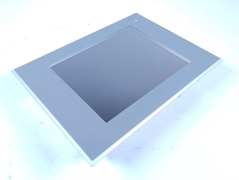 Lenze EL-108 3150-0104 Touchpanel ID 15941 Mat.Nr: 63823247 TESTED & TOP ZUSTAND