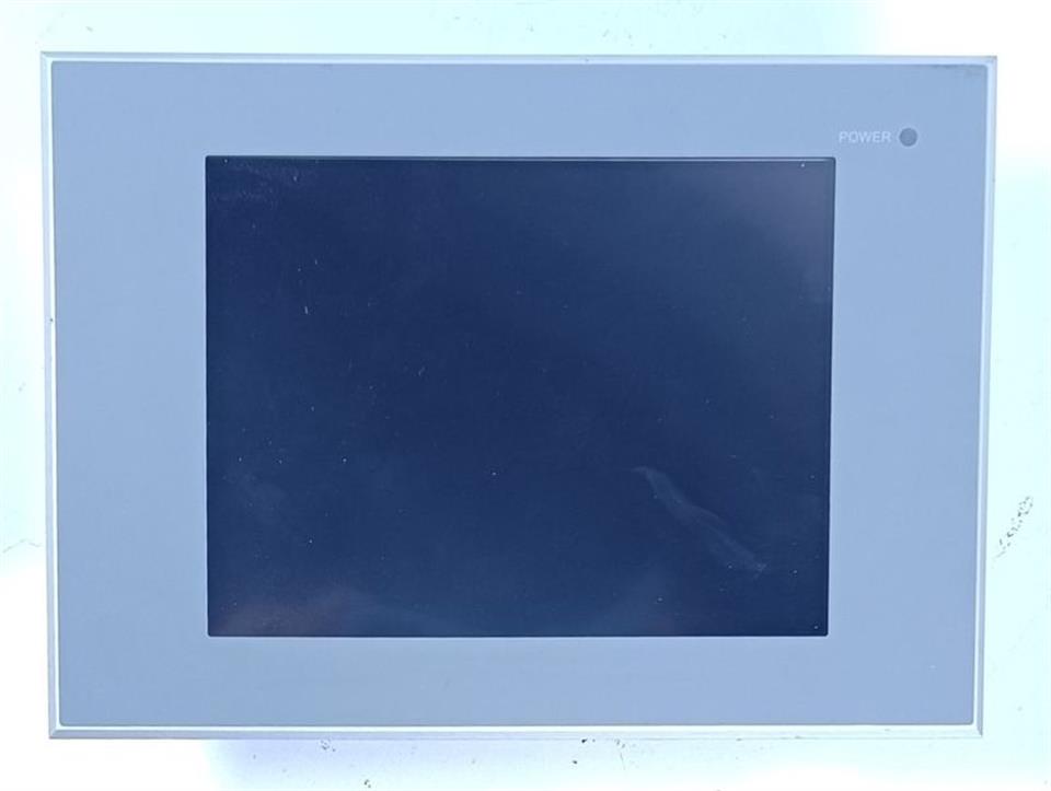 Lenze EL-108 3150-0104 Touchpanel ID 15941 Mat.Nr: 63823247 TESTED & TOP ZUSTAND