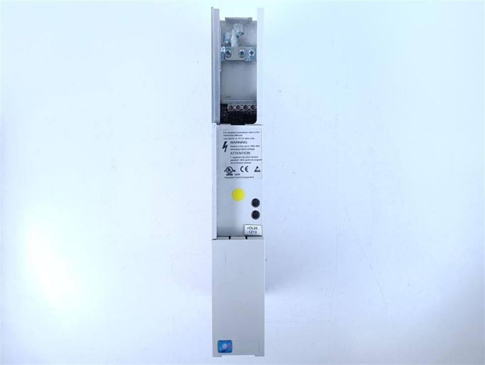 Lenze EMB9352-E Bremsmodul Id.-No.: 13063816 TOP ZUSTAND
