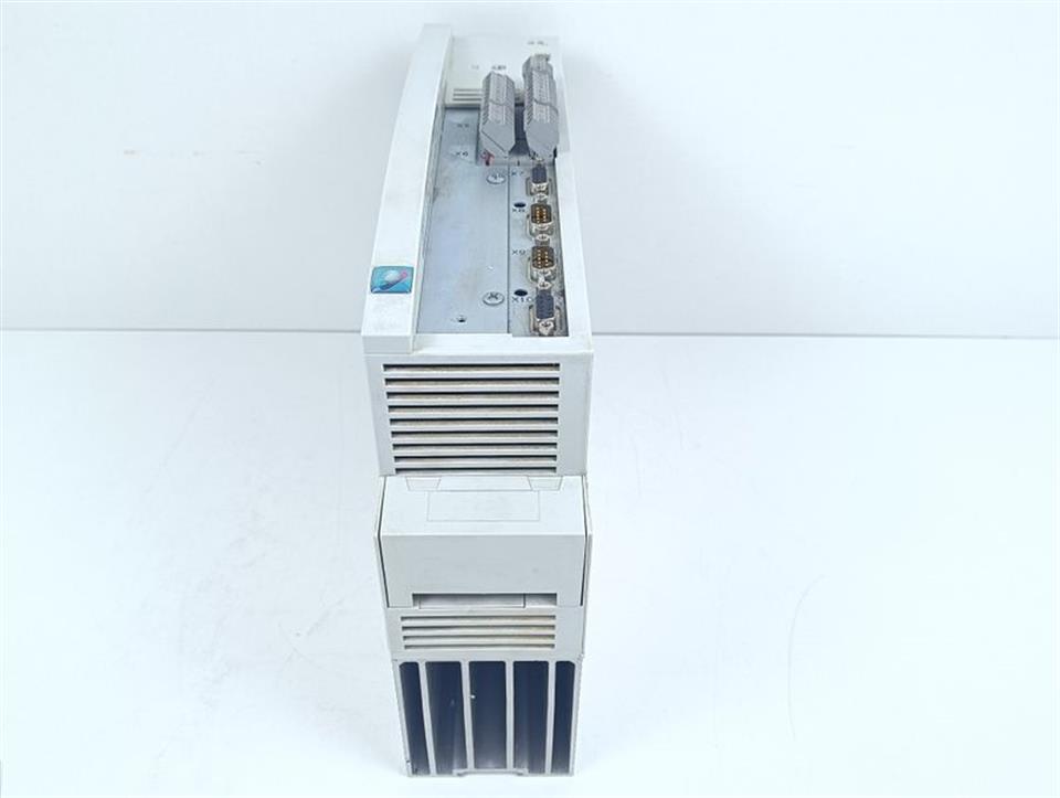Lenze EVS9322-ES 33.9322SE.2M.21. Servo Drive ID.NO: 00408451 TESTED TOP ZUSTAND