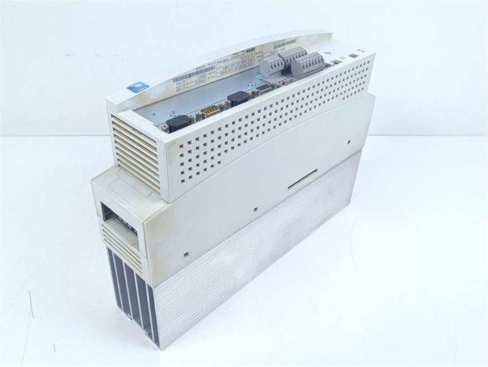 Lenze EVS9322-ES 33.9322SE.7B.62. Servo Drive ID.NO: 13015892 TESTED TOP ZUSTAND