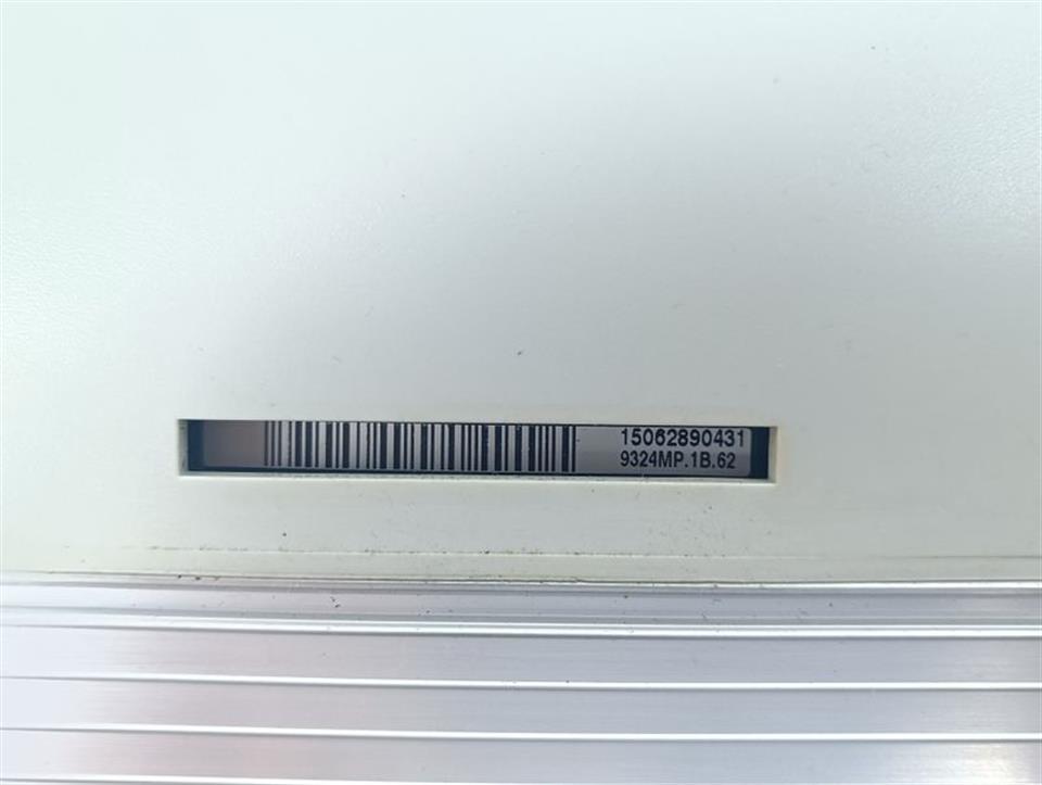 Lenze EVS9322-ES 33.9322SE.7B.62. Servo Drive ID.NO: 13015892 TESTED TOP ZUSTAND