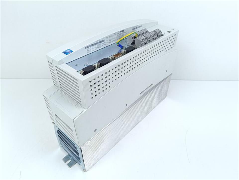 Lenze EVS9324-ET ID. No. 13208779 33.9324TE.7C.72  TESTED  & TOP ZUSTAND
