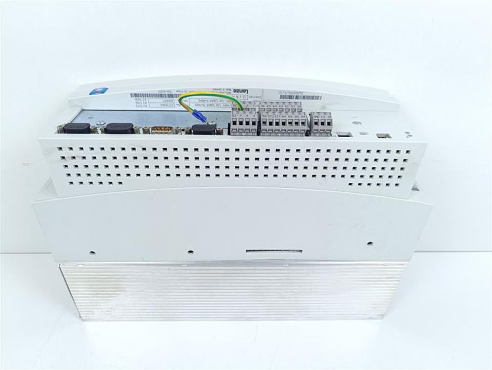 Lenze EVS9324-ET ID. No. 13208779 33.9324TE.7C.72  TESTED  & TOP ZUSTAND