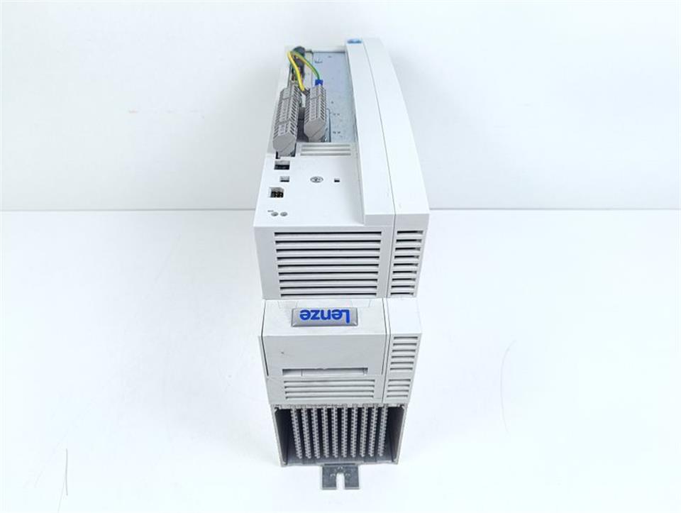 Lenze EVS9324-ET ID. No. 13208779 33.9324TE.7C.72  TESTED  & TOP ZUSTAND
