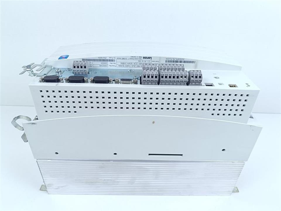 Lenze EVS9326-EPV004 33.9326PE.7B.70.V0004. ID-No.13180667 TESTED & TOP ZUSTAND