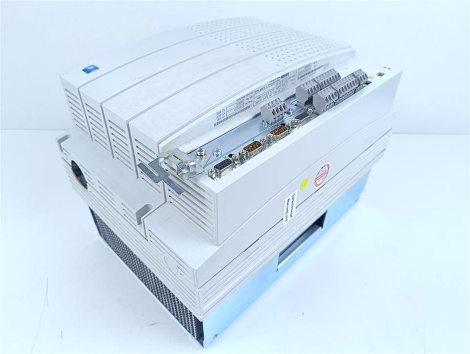 Lenze EVS9328-EPV004 Id.-No 13180669 33.9328PE.7C.70.V004 TESTED & TOP ZUSTAND