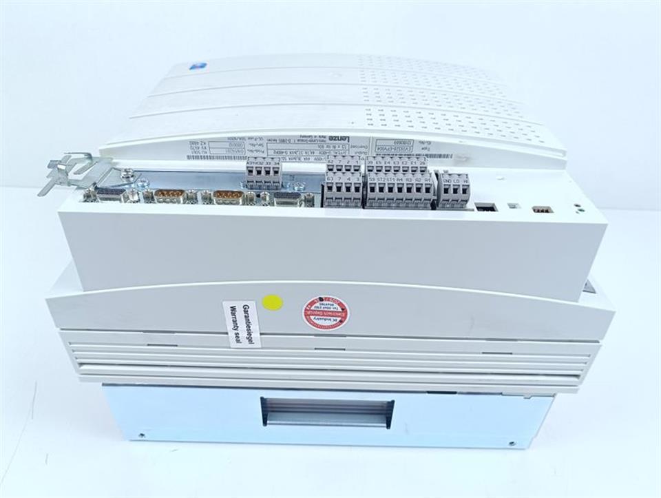 Lenze EVS9328-EPV004 Id.-No 13180669 33.9328PE.7C.70.V004 TESTED & TOP ZUSTAND