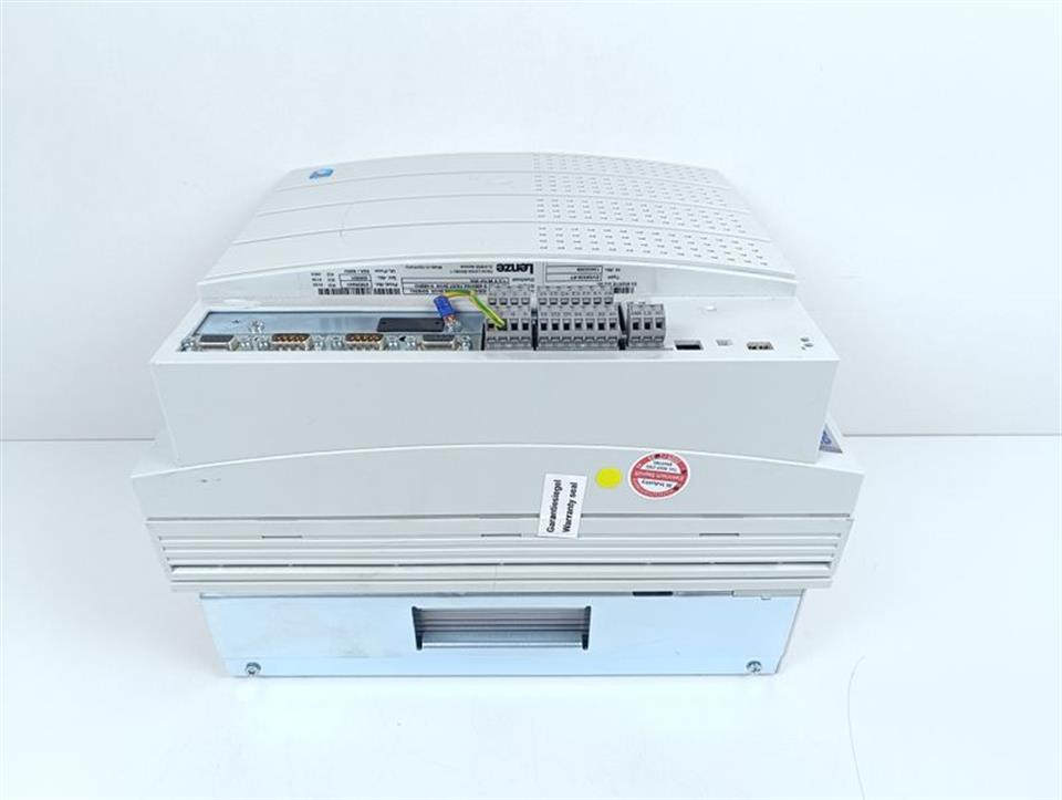 Lenze EVS9328-ET Id.-No. 13432269 33.9328TE.8G.90.  TESTED & TOP ZUSTAND