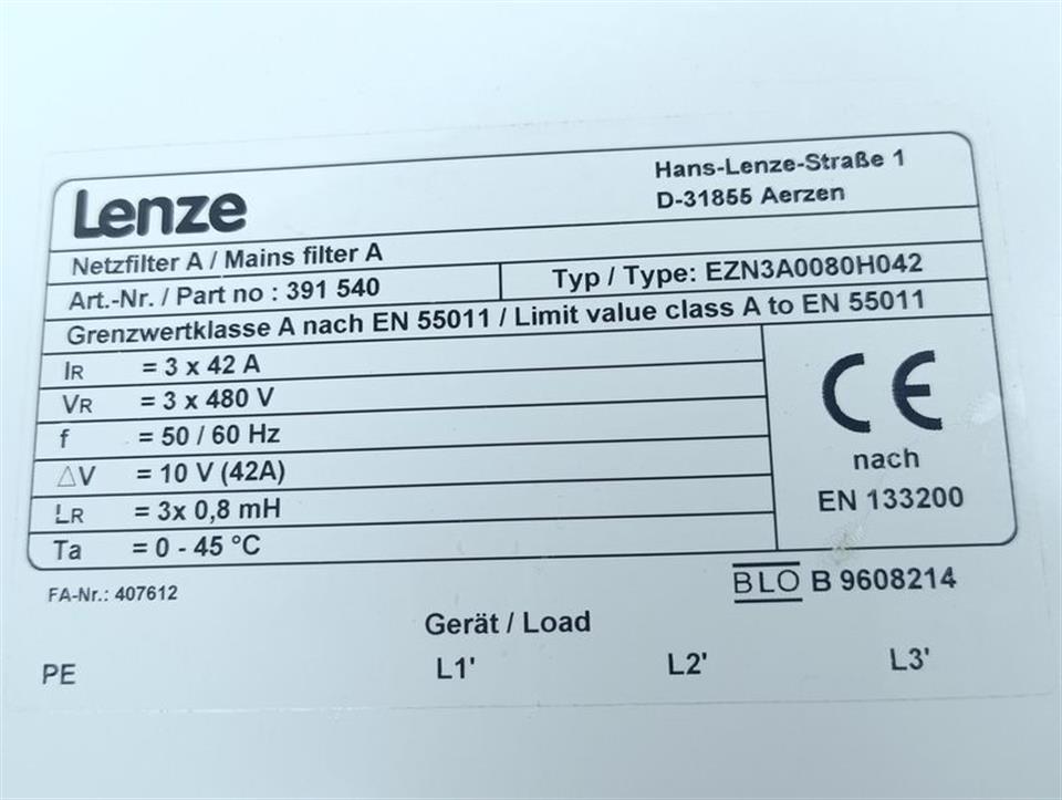 lenze-ezn3a0080h042-391540-mains-filter-3x42a-3x480v-5060hz-neuwertig-77891-4.jpg