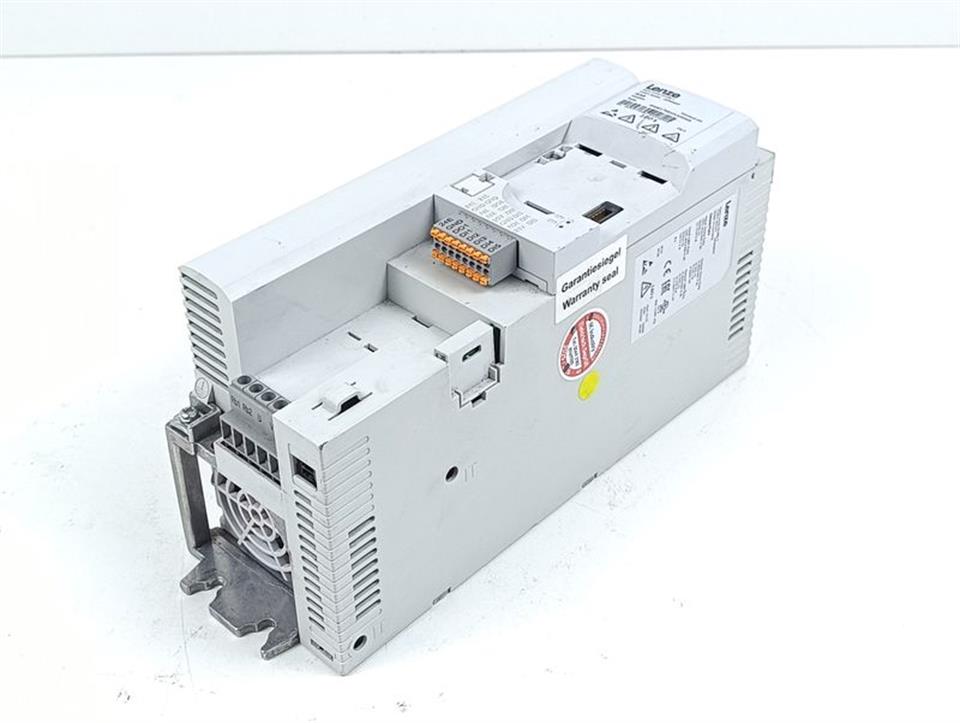 Lenze Inverter  I/O i550 I55AE175B10V10000S 400V 0,75kw TOPZUSTAND & TESTED