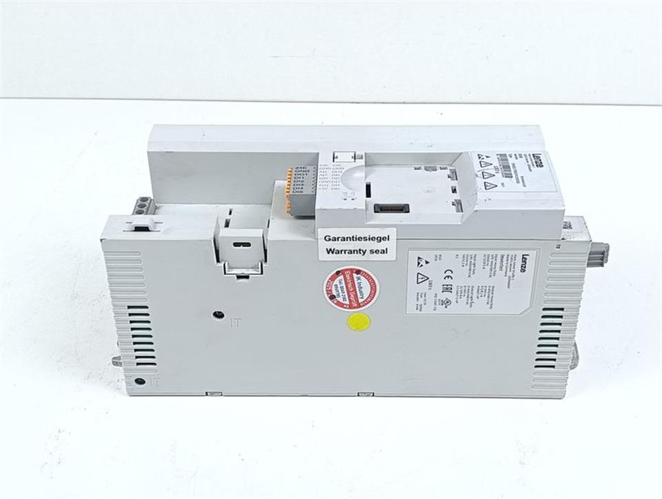 Lenze Inverter  I/O i550 I55AE175B10V10000S 400V 0,75kw TOPZUSTAND & TESTED