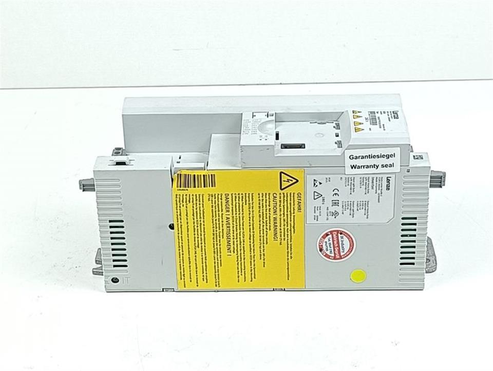 Lenze Inverter  I/O i550 I55AE375F10010000S 400V  TOPZUSTAND & TESTED