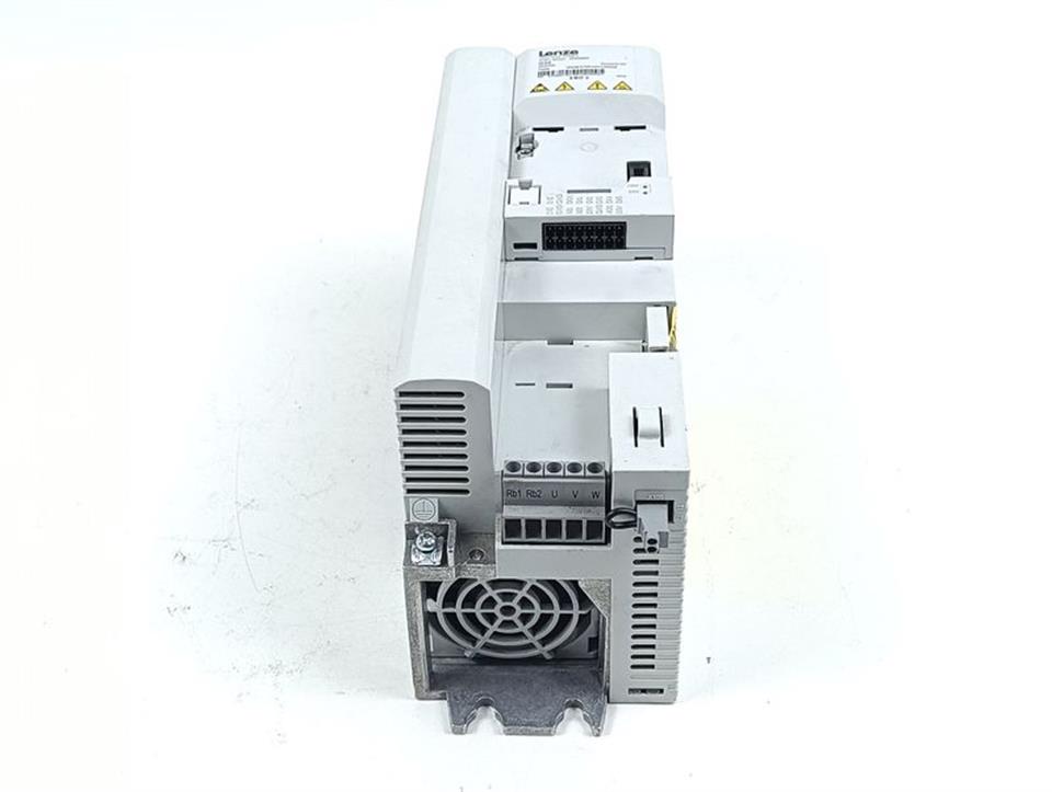 Lenze Inverter  I/O i550 I55AE375F10010000S 400V  TOPZUSTAND & TESTED