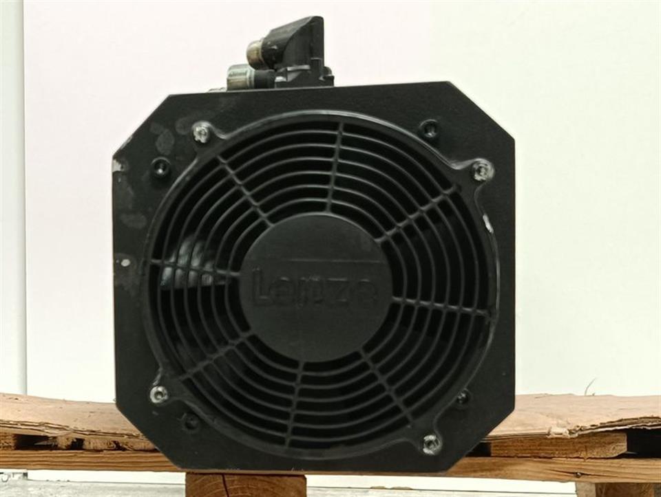 Lenze MCA 19S35-SRMP2-Z0G0-ST5F10N-R0SU  13.2kW 3510r/min TESTED & TOP ZUSTAND