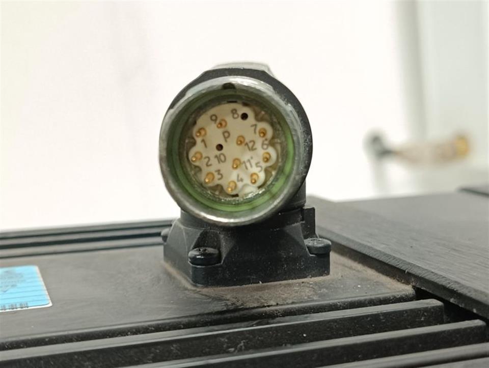 Lenze MCA 19S35-SRMP2-Z0G0-ST5F10N-R0SU  13.2kW 3510r/min TESTED & TOP ZUSTAND