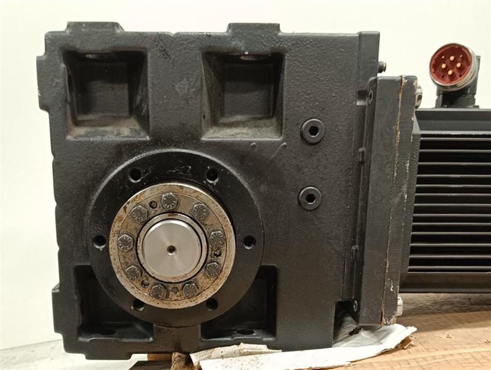 Lenze MCA 19S35-SRMP2-Z0G0-ST5F10N-R0SU  13.2kW 3510r/min TESTED & TOP ZUSTAND