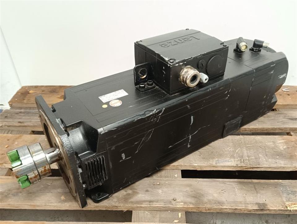 Lenze MCA22P17-RS0F1 U 360V 112.0Nm 58Hz 1670r/min TESTED & TOP ZUSTAND