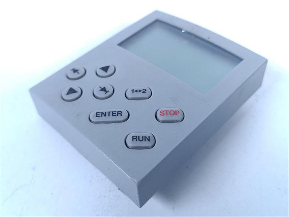 Lenze Moeller Klöckner EMZ8201BB DE4-KEY-3 Bedieneinheit TOP ZUSTAND