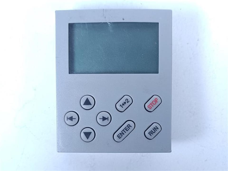 Lenze Moeller Klöckner EMZ8201BB DE4-KEY-3 Bedieneinheit TOP ZUSTAND